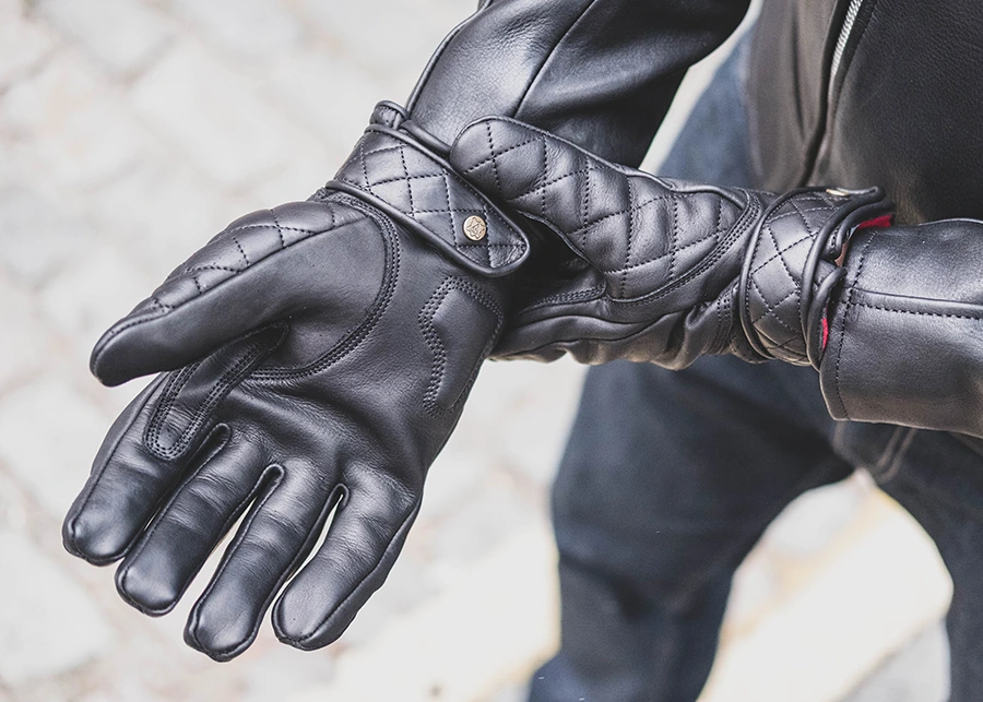 Timeless Leather, Engineered Since 1951